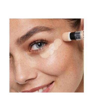Revolution Bright Eye Concealer Vitamin C Light Concealer - Buy Online on GoSupps.com