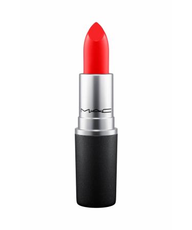 Mac MANGROVE - LIPSTICK RICH CREAMY MATTE FINISH LIPSTICK - 3 G KEYON509