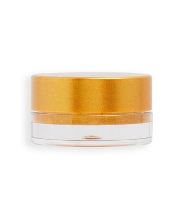 MAKEUP REVOLUTION REVOLUTION MOUSSE HEADLIGHT GOLD - Buy Online on GoSupps.com