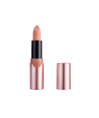 Revolution Powder Matte Naked Lipstick