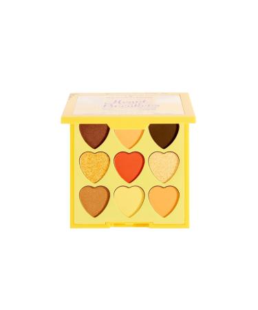 I Heart Revolution Heartbreakers Joy Eyeshadow Palette