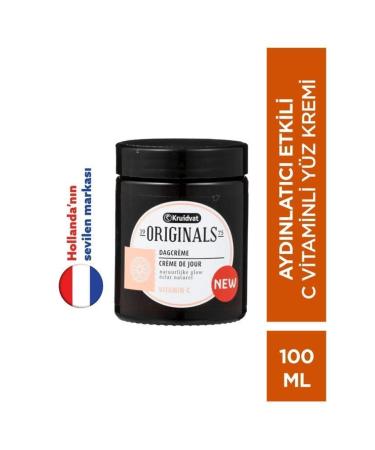 Originals Vitamin C Face Cream 100 ml