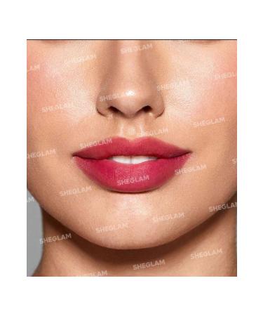 SHEGLAM -Flush Lip and Cheek Tint- Its Chili - Buy Online on GoSupps.com