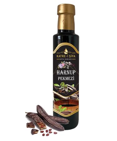 Katre-i ifa Special Production Carob - Carob Molasses / Extract 340 gr