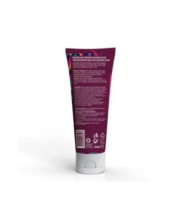 Watsons Love Is In The H'air Anti-Dandruff Shampoo 250 ml - Buy Online on GoSupps.com
