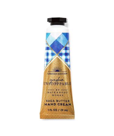 Bath & Body Works Gingham Unstoppable Hand Cream 29 ml