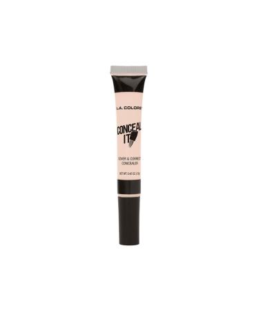 LA Colors La Colors Conceal It Concealer-fair