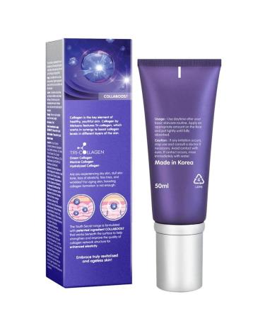 Collagen by Watsons Youth Secret Sun Cream Spf 15 50 ml - Buy Online on GoSupps.com