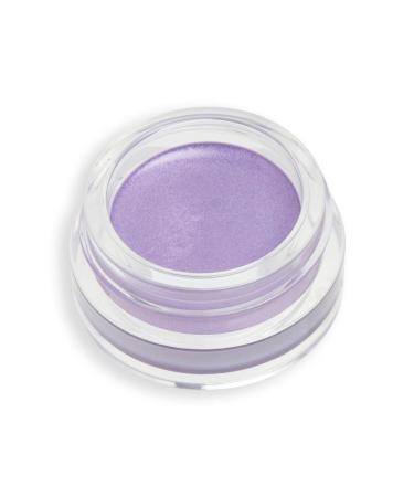Revolution Mousse Eyeshadow Lilac - Buy Online on GoSupps.com