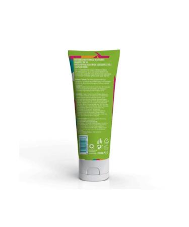 Watsons Love Is In The H'air Shine Nourishing Shampoo 250 ml - Buy Online on GoSupps.com
