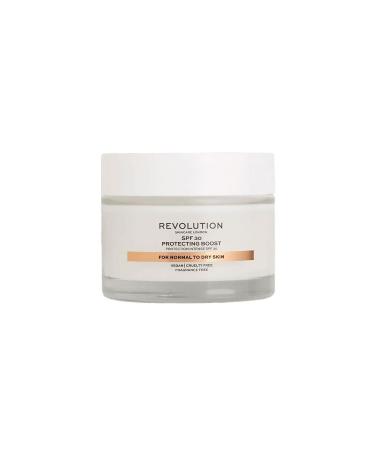 REVOLUTION SK NCARE Revolution Skincare Moisturizing Cream Gkf 30 50 ml