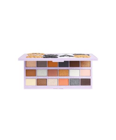 I Heart Revolution Eyeshadow Palette - Revo Pooches Palette