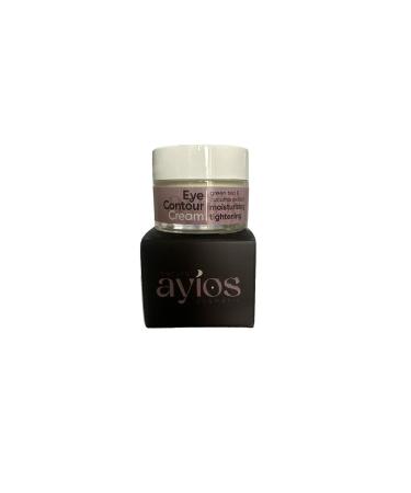 NATURALAYIOSCOSMETIC EYE CONTOUR CARE CREAM