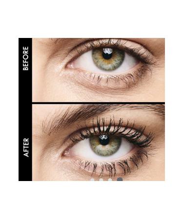 Oriflame The One Fierce Mascara - Buy Online on GoSupps.com