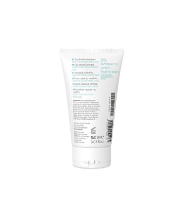 EUBOS Repairing Protective Shampoo 150 ml - Buy Online on GoSupps.com