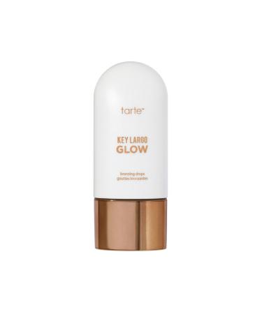 Tarte Key Largo Glow Bronzing Drops Bronzer Bronze Glow 35ml Pinkestcosmetics - Buy Online on GoSupps.com
