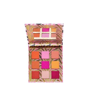 Revolution Lion King I Walk On The Wild Side Palette - Buy Online on GoSupps.com