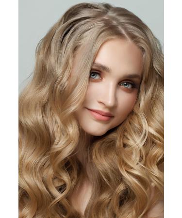 Zahika Hair Cream - Curl Defining Hair Styling and Shine Care Cream - Buy Online on GoSupps.com