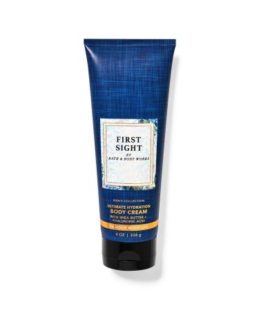 Bath & Body Works First Sight Shea I eren V cut Kremi 226 G