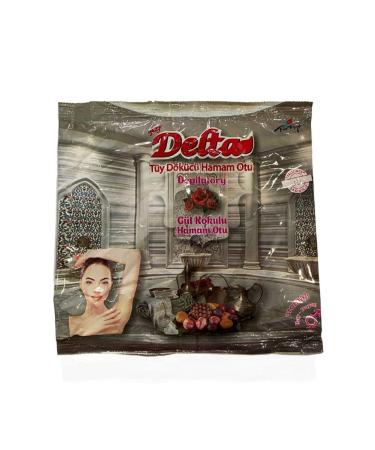 Aleyna Herbal Delta Hammam Herb Powder 150 G 2 Pieces - Buy Online on GoSupps.com