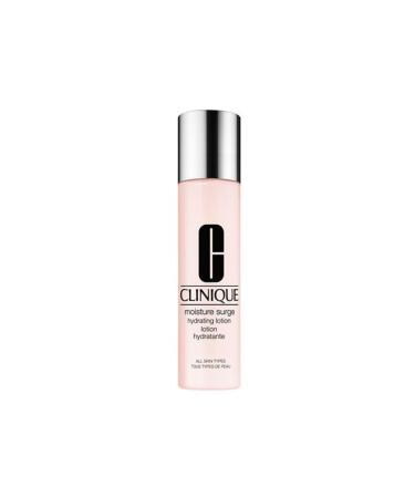 Clinique Moisturizing Lotion - Moisture Surge Hydrating Lotion 020714898342