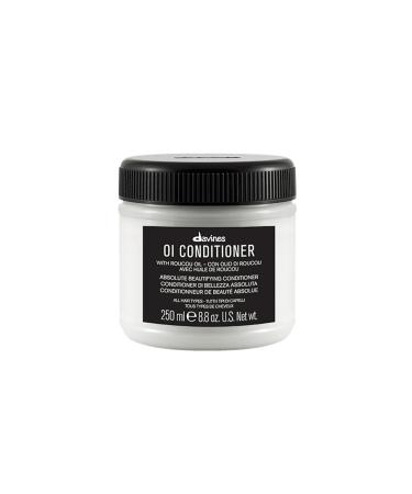 Davines O CONDITIONER - INTENS VE AND SPECIAL PARABEN-FREE CONDITIONER FOR PERFECT HAIR (250ML) EVA-NO241