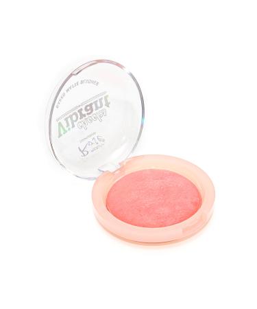 Roesia Rose Cosmetics Rose Cheeks Vibrant Baked Matte Blush - Buy Online on GoSupps.com