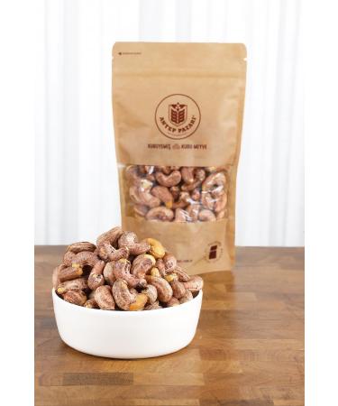 Antep Bazaar Cashew Shelled Roasted 100 grams
