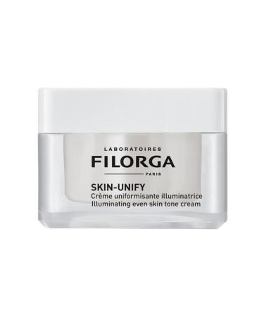 Filorga CARE CREAM THAT EQUALIZES SKIN TONE FOR COLORLESS AND VOLUMELESS SKIN 50 ML DEMB.5