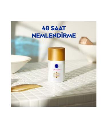 NIVEA Luminous630 Anti-Stretch Moisturizing Body Oil Serum 100 ml - Buy Online on GoSupps.com