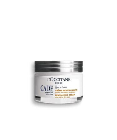 L'Occitane - Cade Revitalizing Cream - 50ml