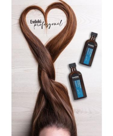 Borthe Hair Serum Protein 100 Ml. - Buy Online on GoSupps.com