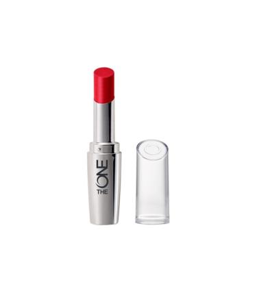 Oriflame The One Color Red Rage Obsession Lipstick 35161