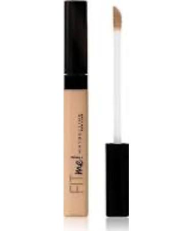 DR Maybelline New York Fit Me Concealer-10 Light Leger - Buy Online on GoSupps.com