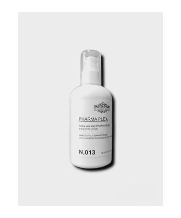 pharmaplass Pharma Plex N13 Nourishing and Care Mask 250ml
