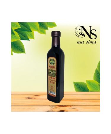 Nursima Pine Cone Extract 700 ml