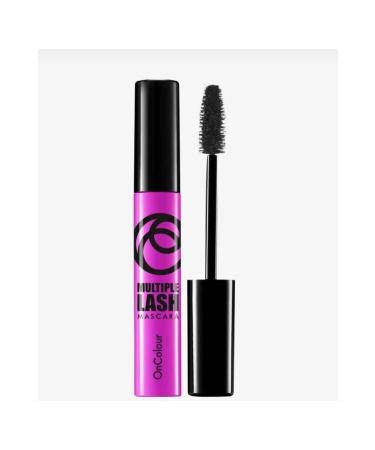 Oriflame OnColour Multiple Lash Mascara