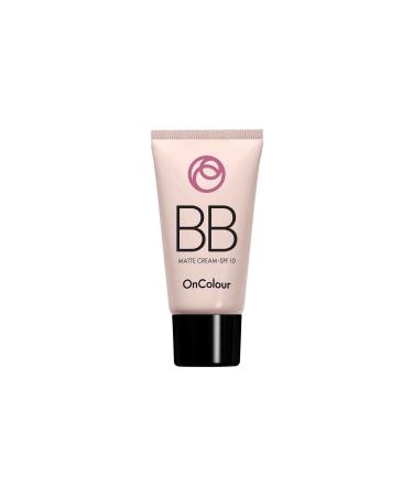 Oriflame OnColour Matte Finish BB cream 30ml