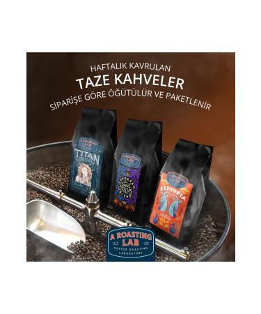 A Roasting Lab House Blend (250 Grams) Coffee - Buy Online on GoSupps.com