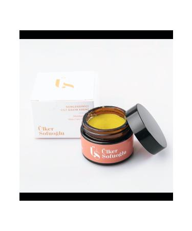 Ulker sofuoglu Natural Skin Cream