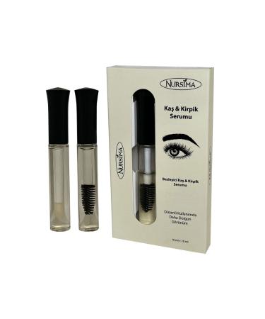 Nursima Findit Eyebrow & Eyelash Serum 10 ml 10 ml (FINDIT)