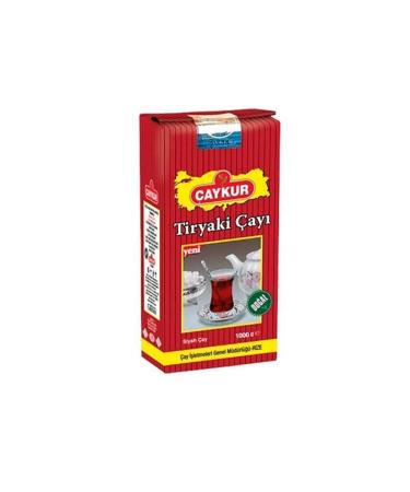 Caykur Tiryaki Tea 1 Kg.