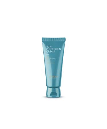 KIKO BODY CARE - SUN PROTECTION CREAM SPF 50 - Buy Online on GoSupps.com