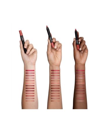 Nars Velvet Matte Lip Pencil Velvet Matte Lip Pencil matte lipstick effect pencil lipstick -Carest Cosmetic - Buy Online on GoSupps.com