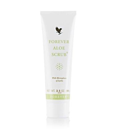 Forever Living Forever Aloe Scrub -238 - Buy Online on GoSupps.com