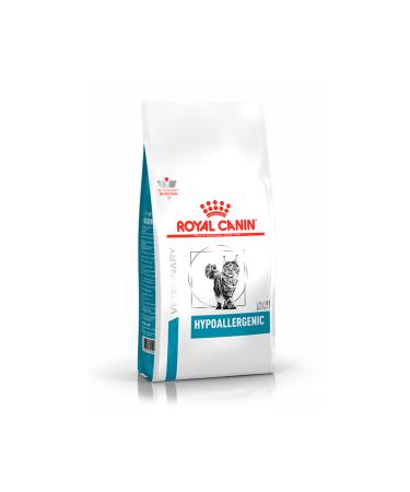 Royal Canin Veterinary Hypoallergenic Hypoallergenic Cat Dry Food 2.5 kg