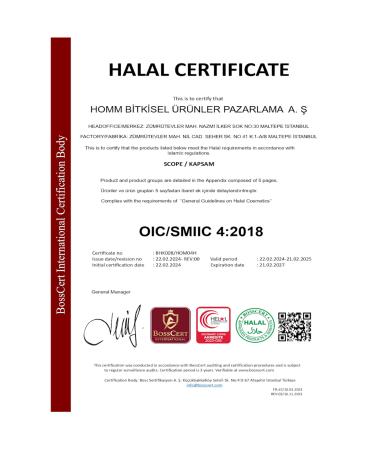 Homm Herbal Aloe Vera Milk Skin Care Spray - Buy Online on GoSupps.com