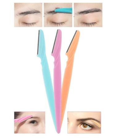 MUJGAN Eyebrow-face Master 3-piece - Buy Online on GoSupps.com