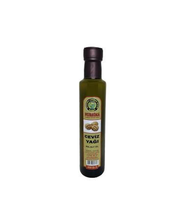 Nursima Walnut Oil 250 ml