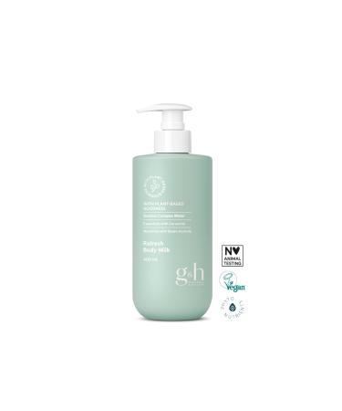 AMWAY G&H G&H Body Milk Amway body milk 400 ML